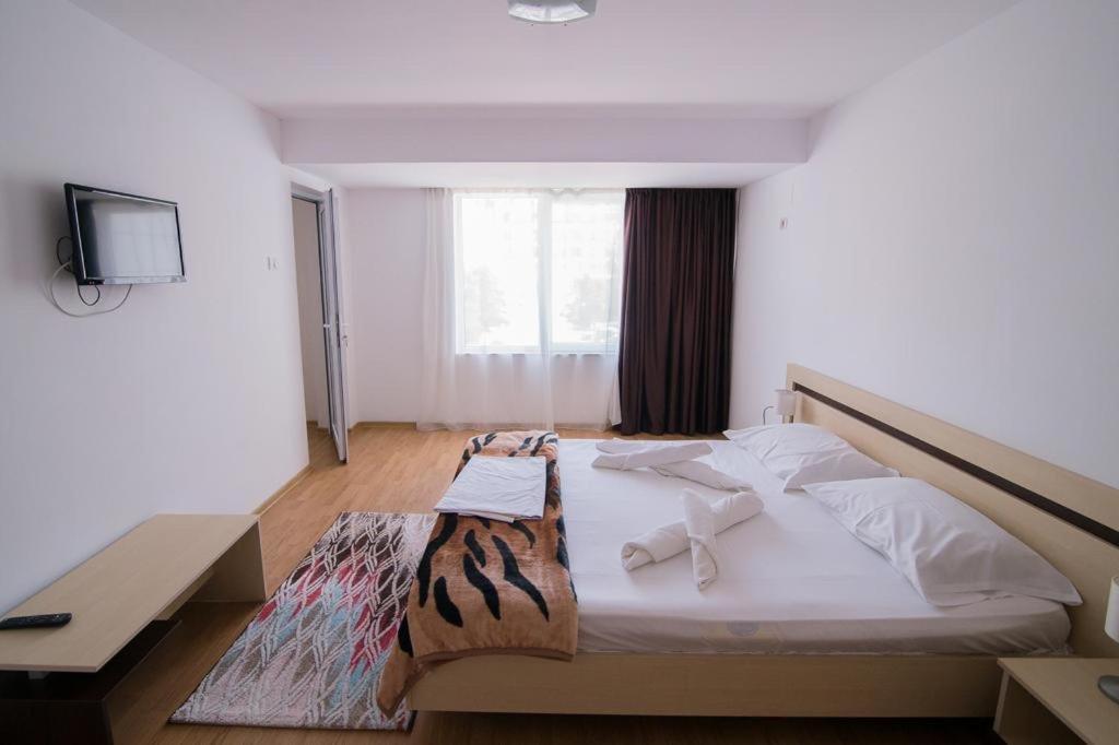 Hotel Venus Mamaia Luaran gambar