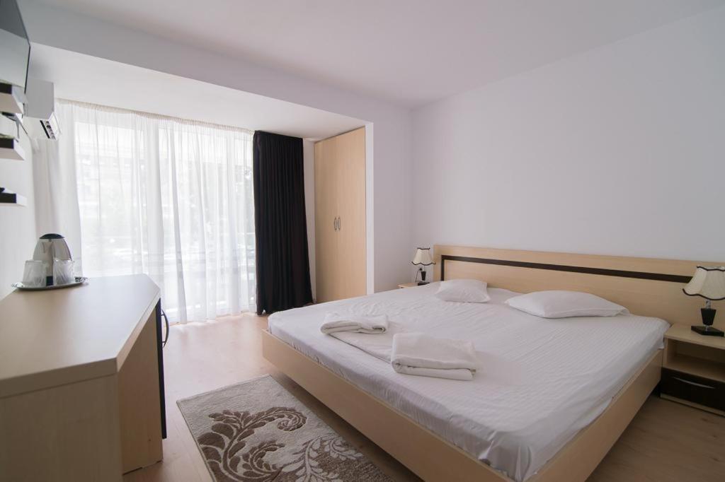 Hotel Venus Mamaia Luaran gambar