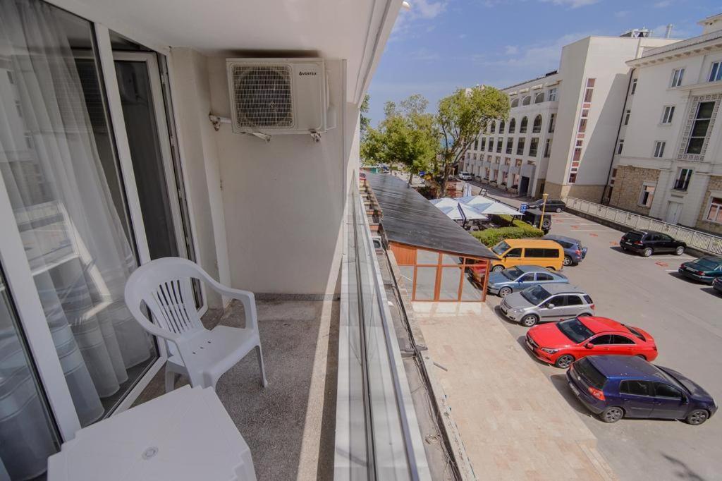 Hotel Venus Mamaia Luaran gambar