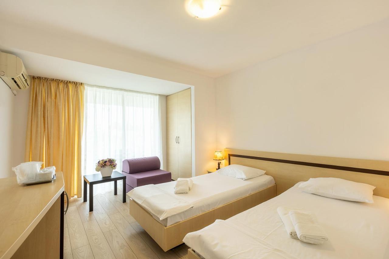 Hotel Venus Mamaia Luaran gambar