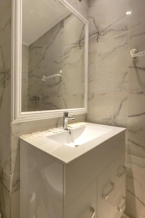 Hotel Venus Mamaia Luaran gambar