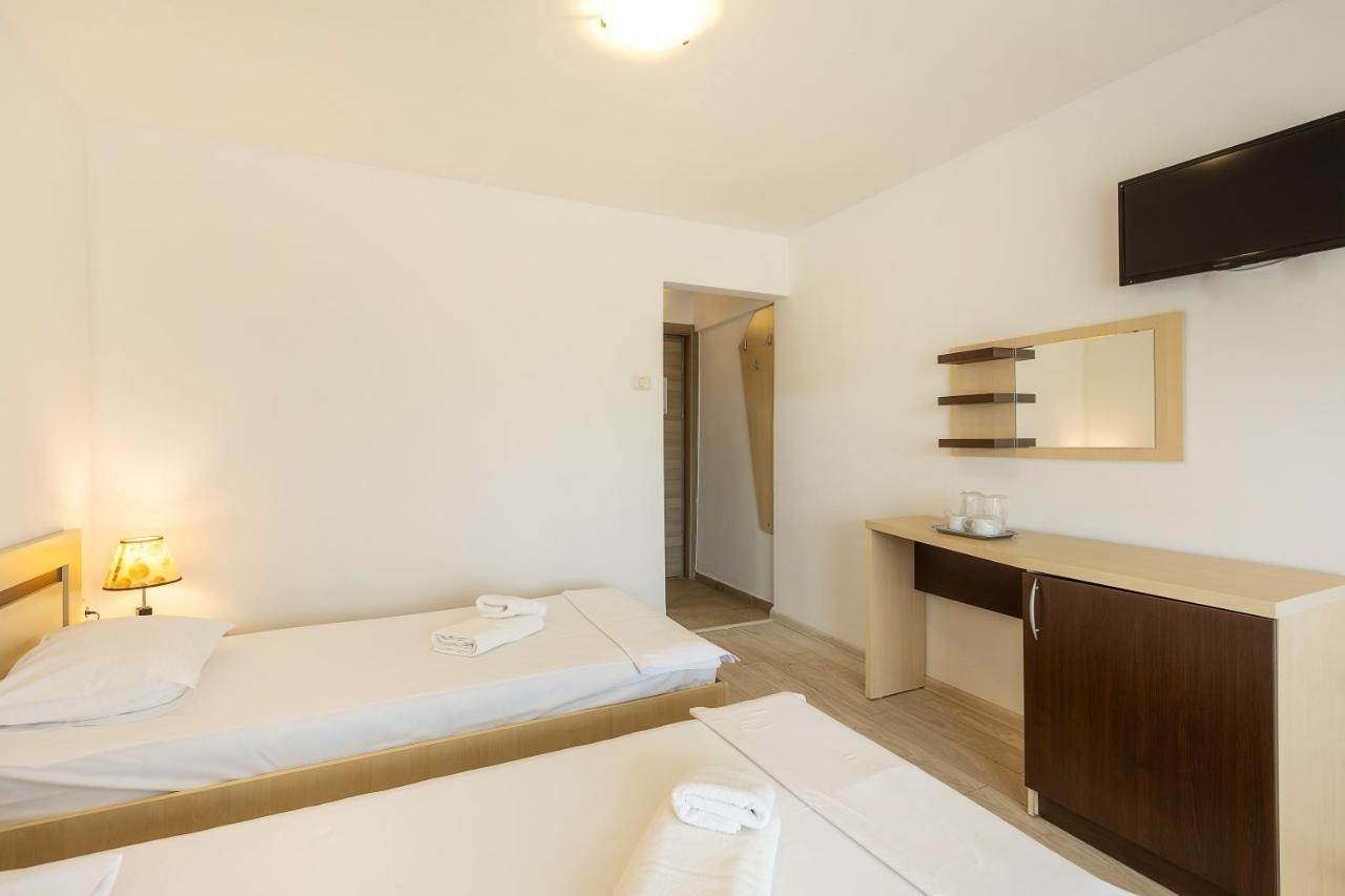 Hotel Venus Mamaia Luaran gambar
