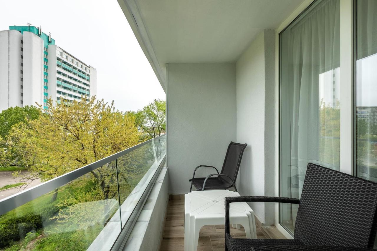 Hotel Venus Mamaia Luaran gambar
