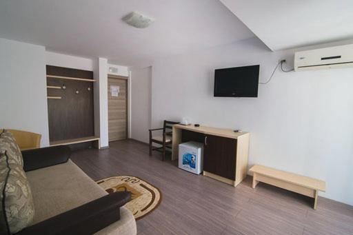 Hotel Venus Mamaia Luaran gambar